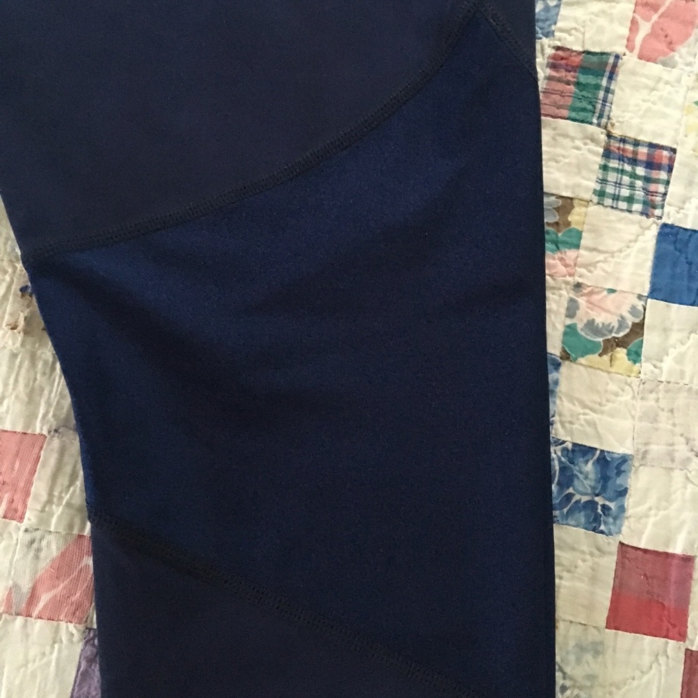 Zyia Navy Lnt View 4